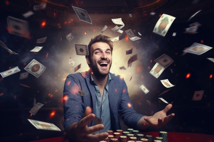 Dashboard aplikasi 888casino menampilkan kategori permainan dan promosi harian