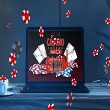 888casino featured game showcase
