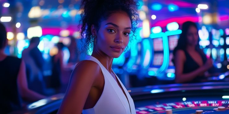 Dashboard Red Tiger di 888casino menampilkan status tier VIP, statistik permainan, dan promosi aktif